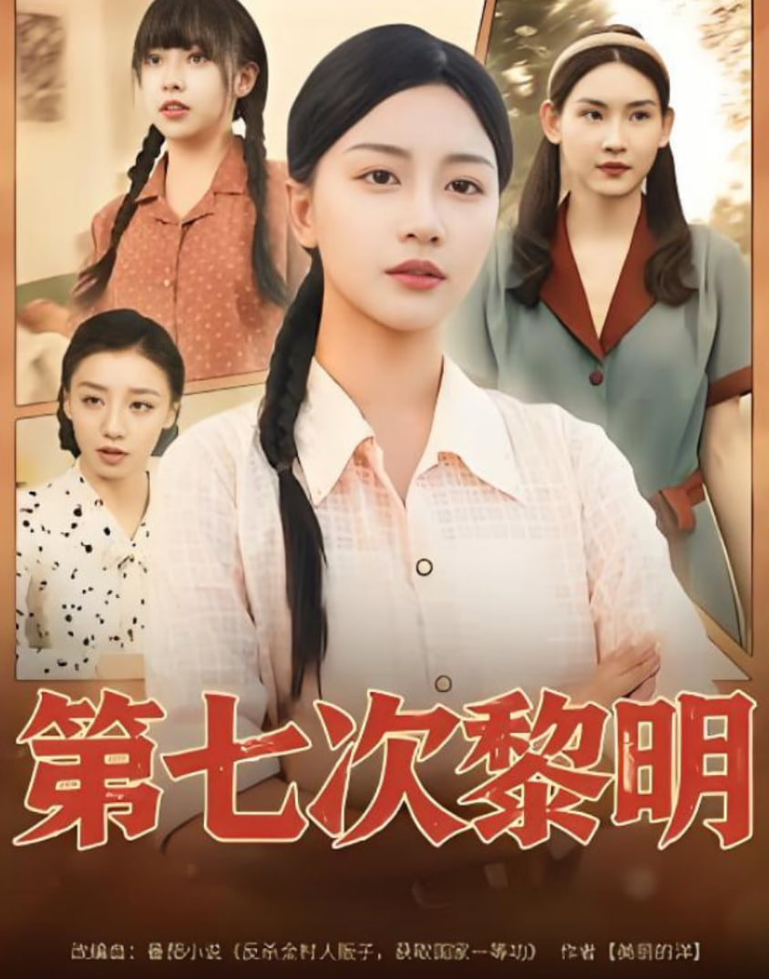 第七次黎明第01集