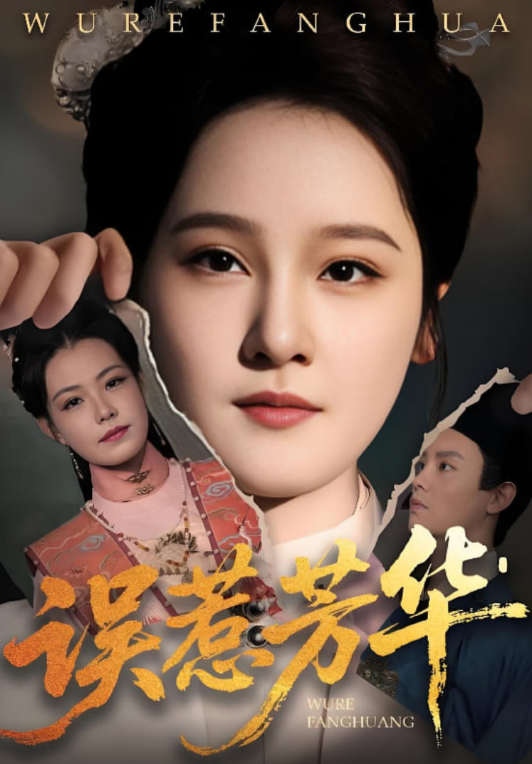 误惹芳华第67集