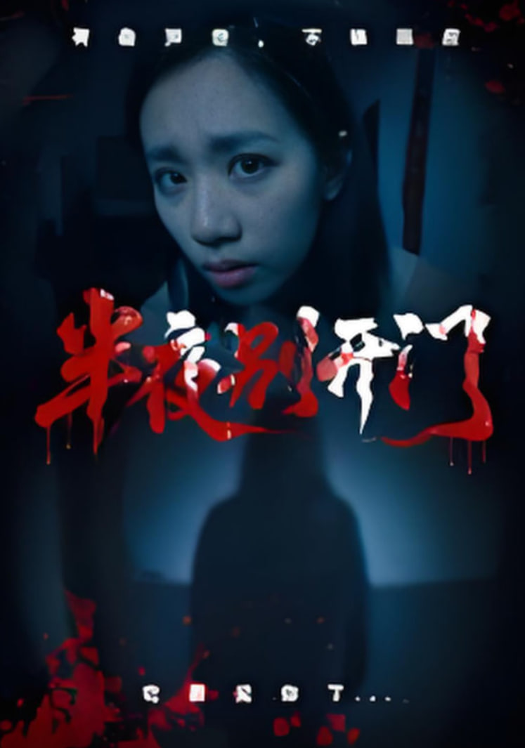 半夜别开门第19集