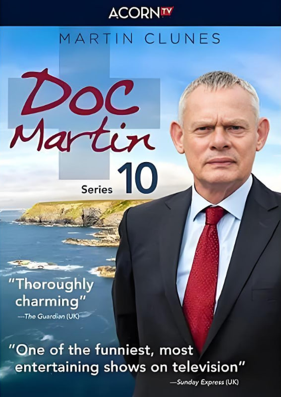 外科医生马丁 第十季第01集