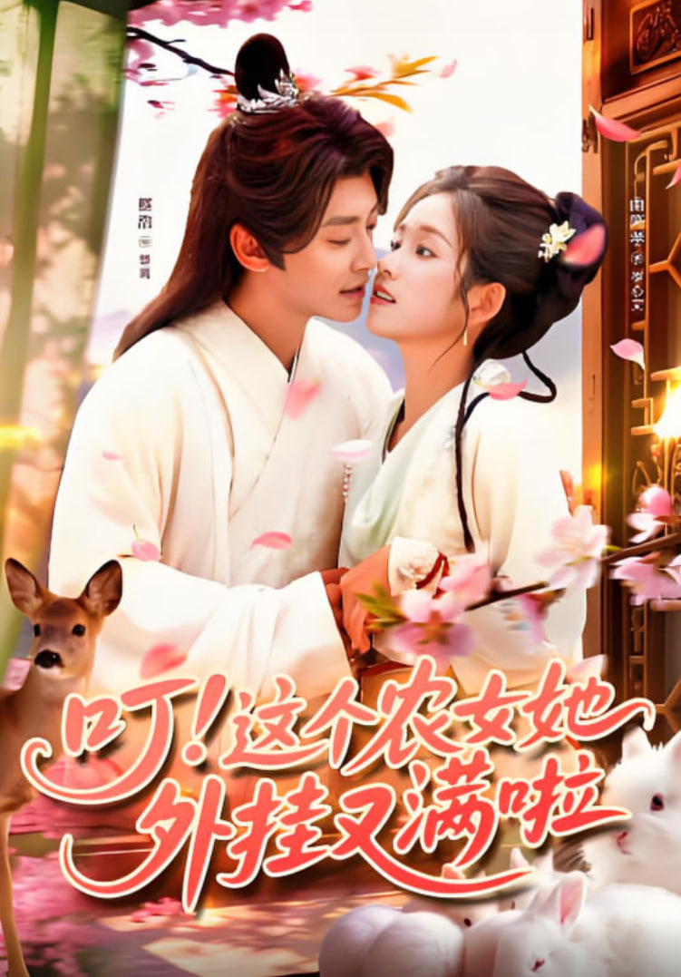 叮这个农女她外挂又满啦第01集