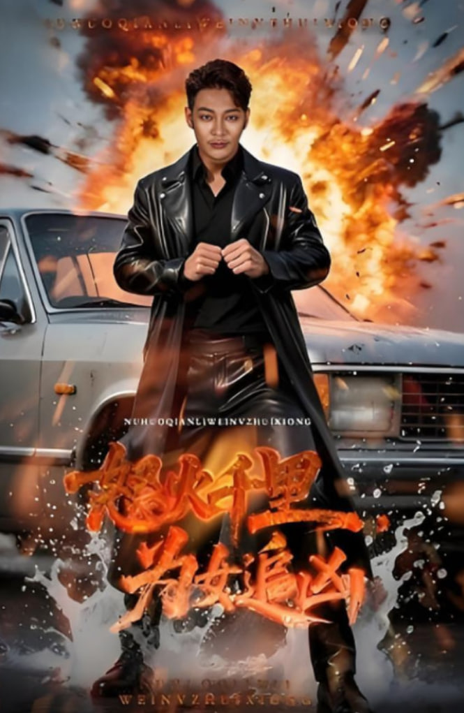 怒火千里为女追凶第07集