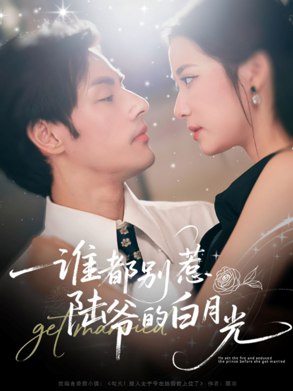 谁都别惹陆爷的白月光第57集