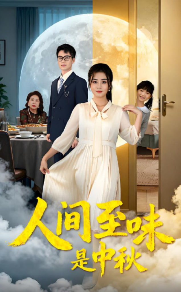 人间至味是中秋第01集