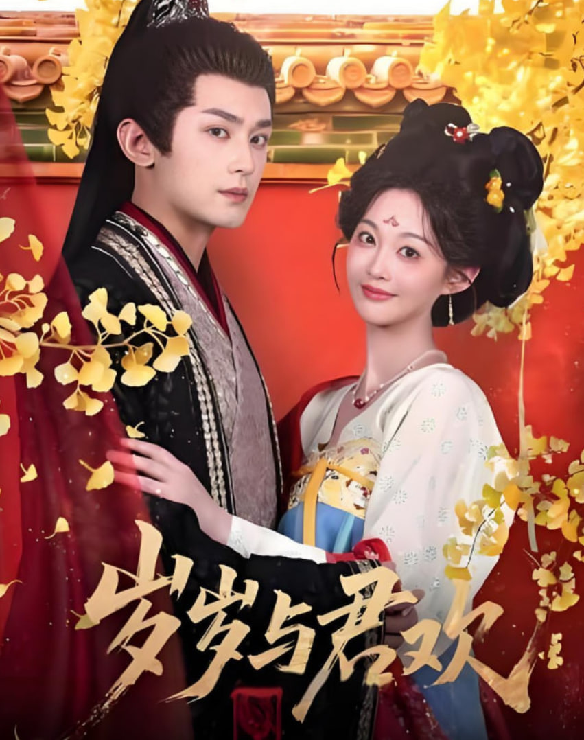 岁岁与君欢第01集