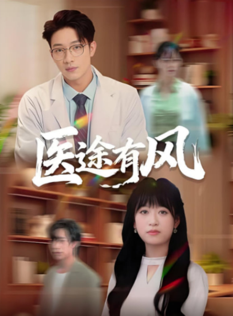 医途有风第01集