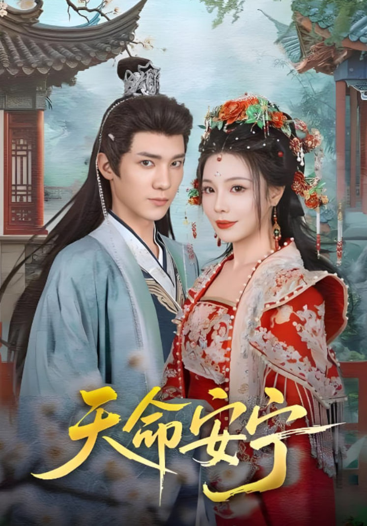 天命安宁第06集