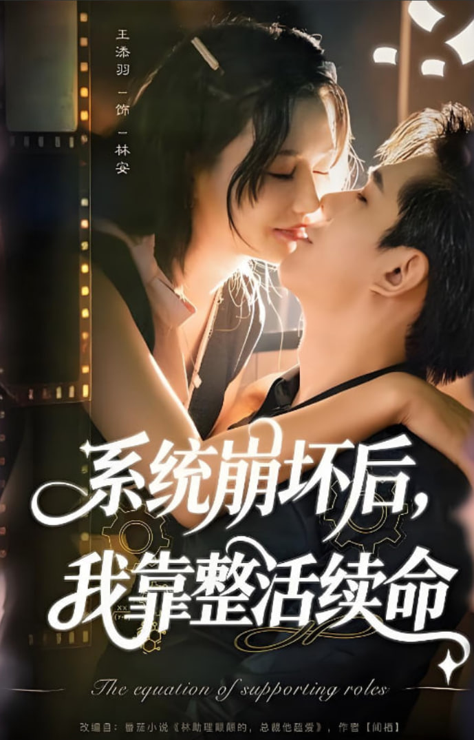 系统崩坏后我靠整活续命第65集