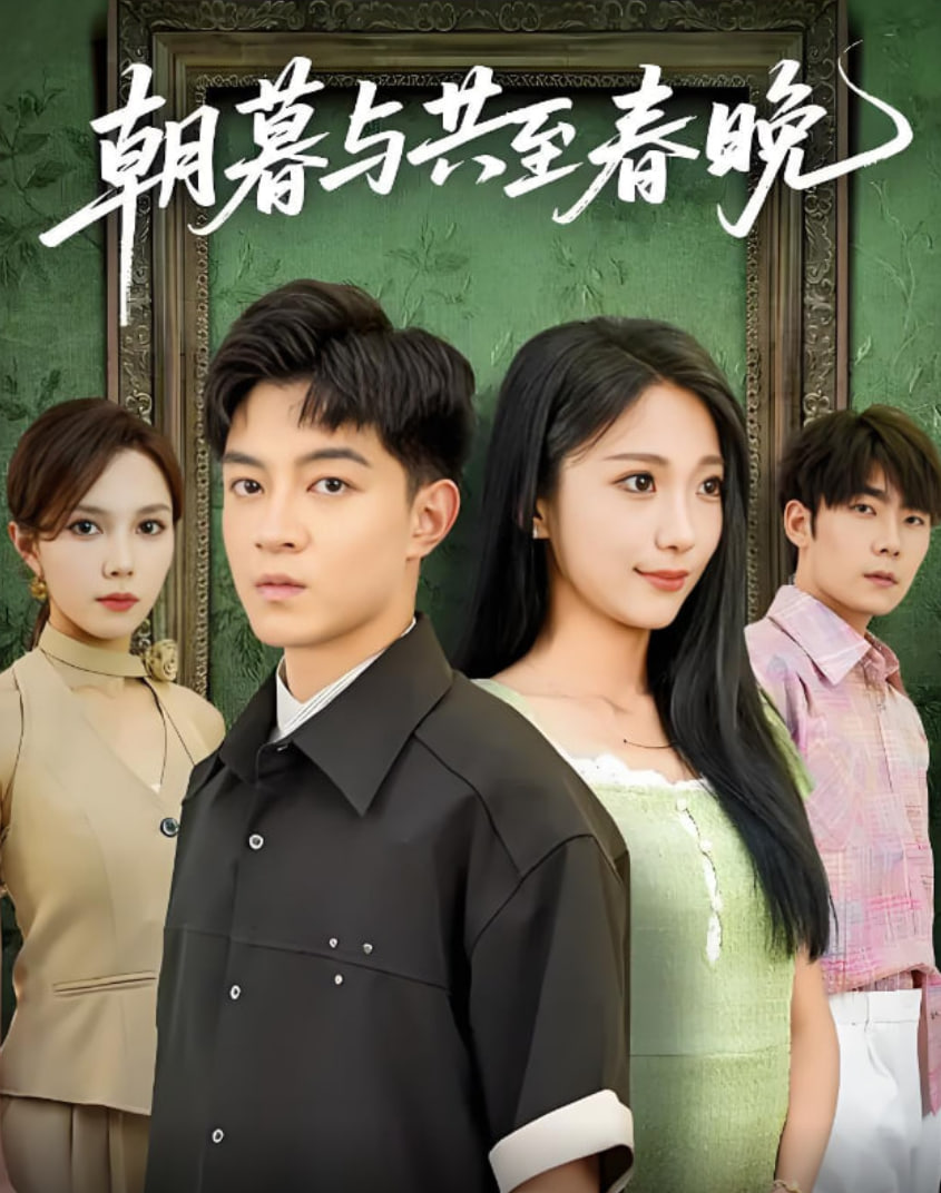 朝暮与共至春晚第01集