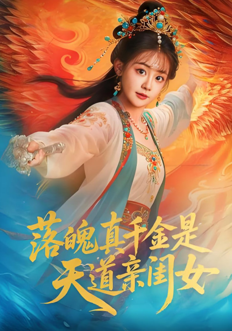 落魄真千金是天道亲闺女第01集