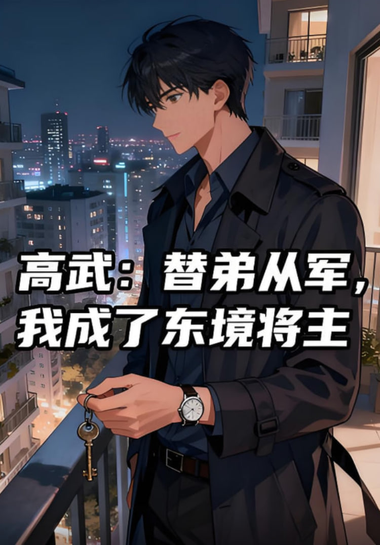 高武替弟从军我成了东境将主第12集