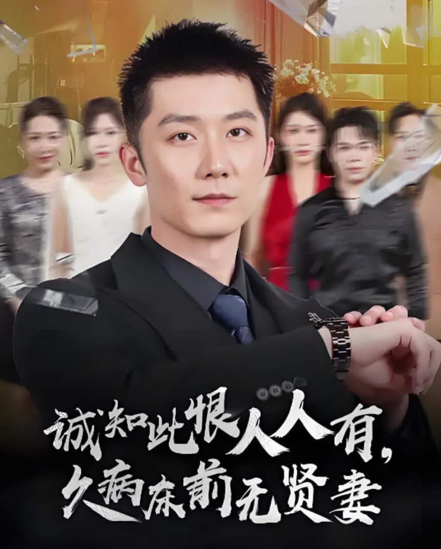 诚知此恨人人有久病床前无贤妻（诚知此恨人人有，久病床前无贤妻）第01集