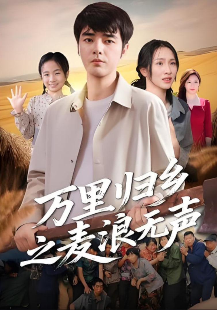 万里归乡之麦浪无声第01集