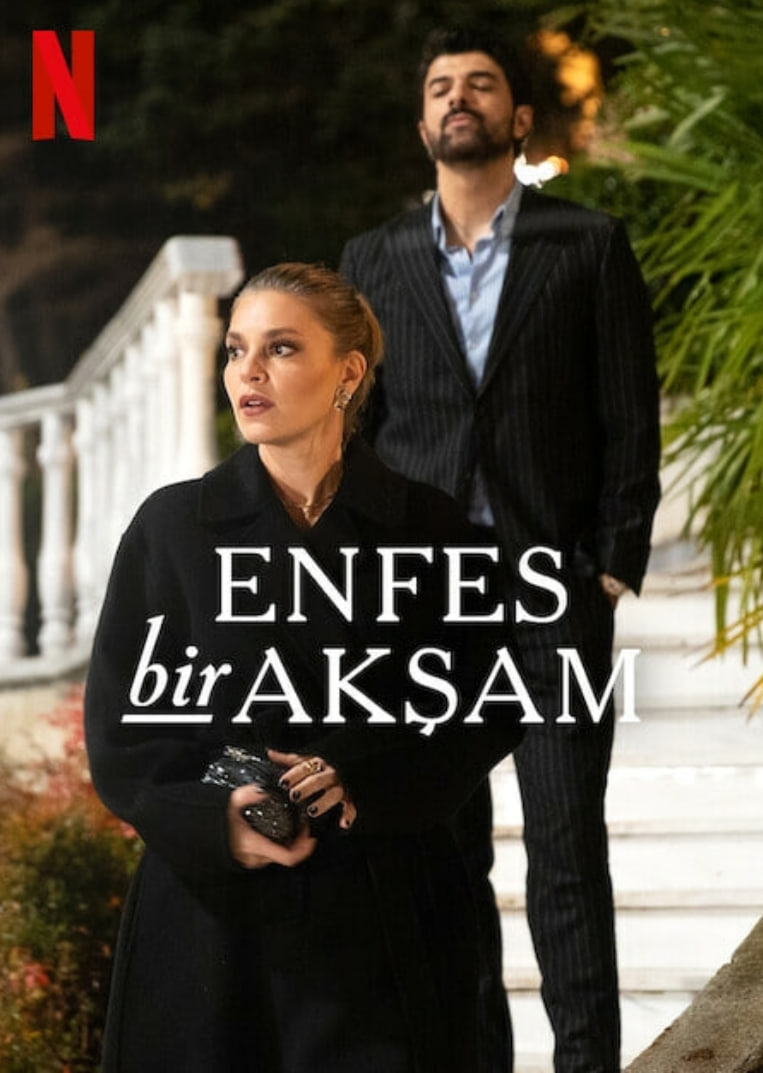 权欲阶梯第01集