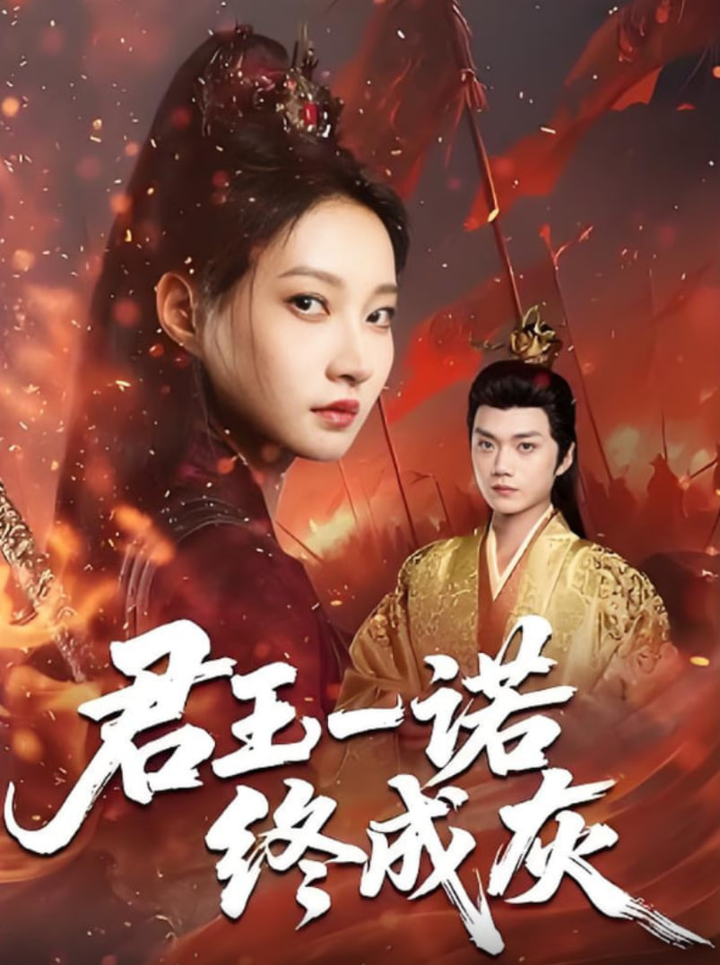 君王一诺终成灰第28集