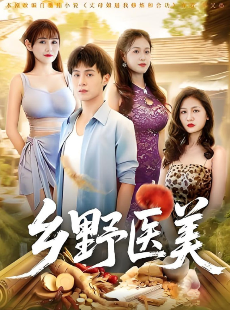 乡野医美第01集