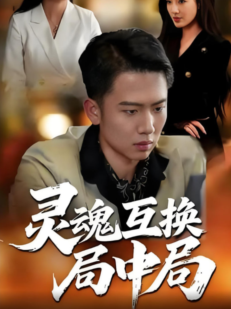 灵魂互换局中局第01集