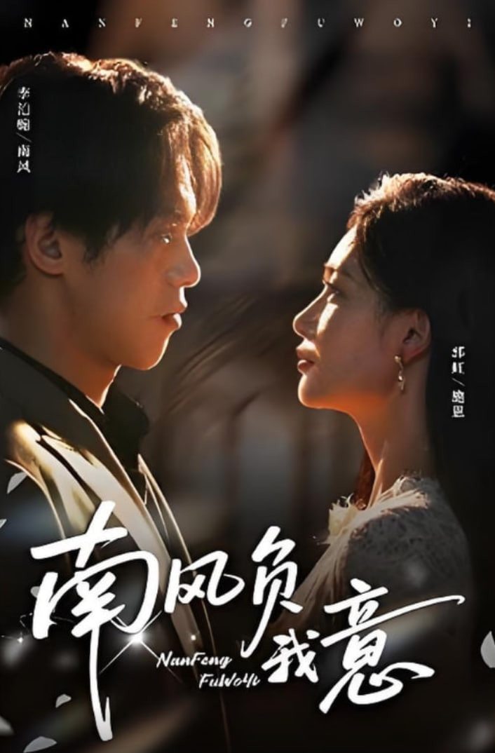 南风负我意第02集