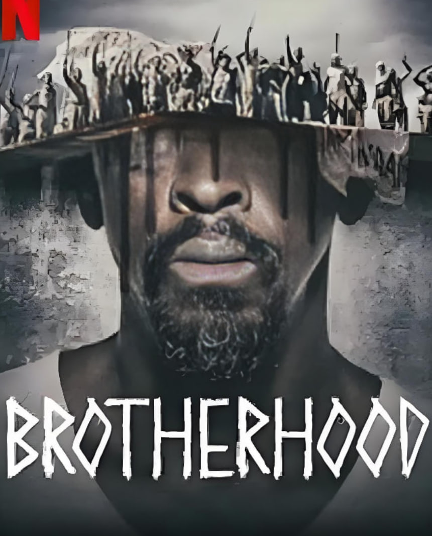 黑狱悲歌 第二季第01集