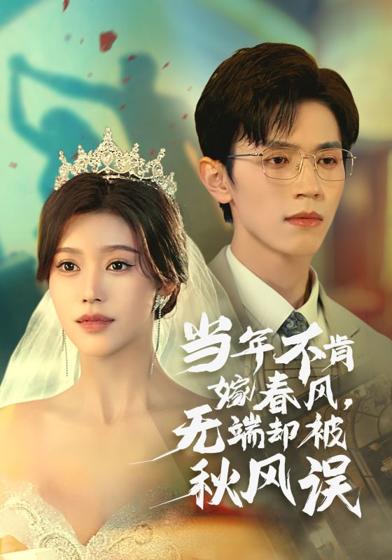 无端却被春风误第01集