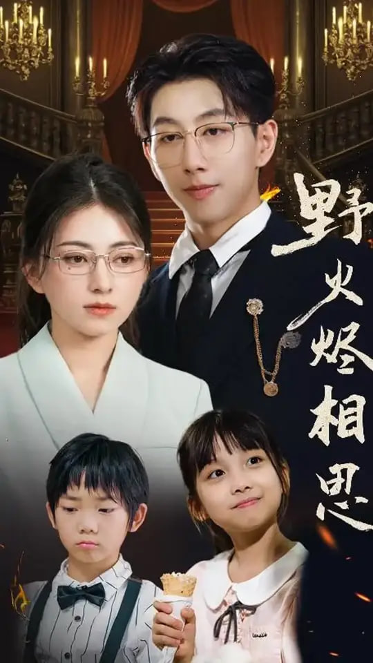 野火烬相思第01集