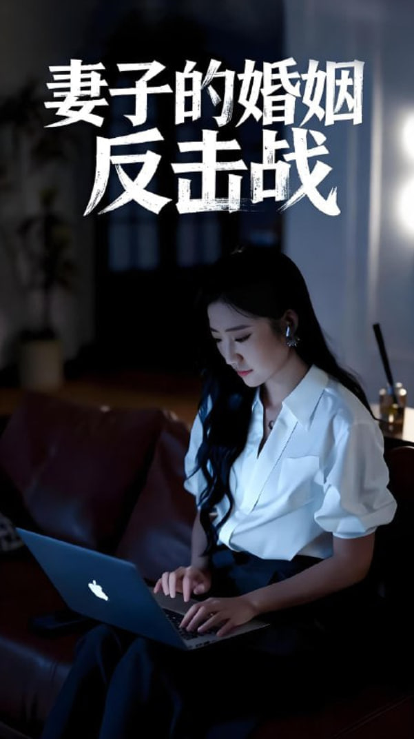 妻子的婚姻反击战第01集
