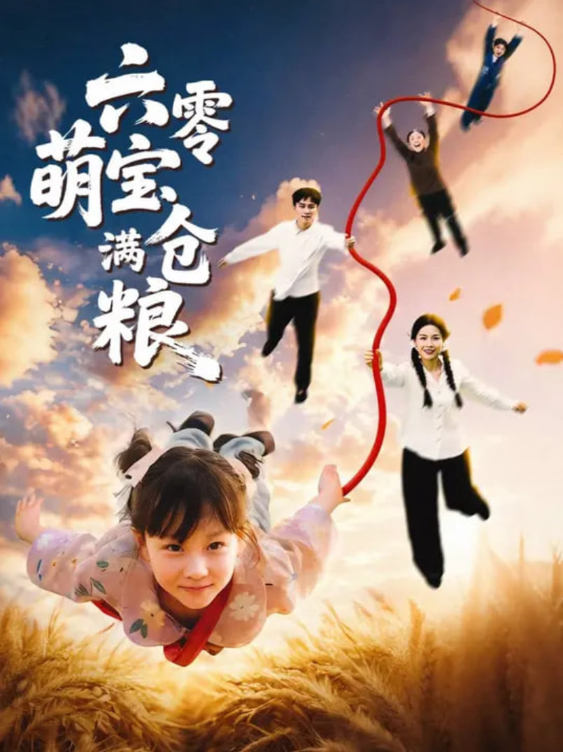 六零萌宝满仓粮第09集