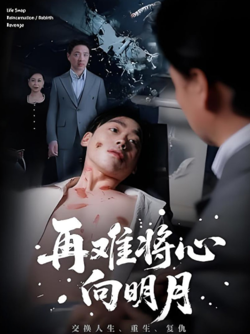 再难将心向明月第01集