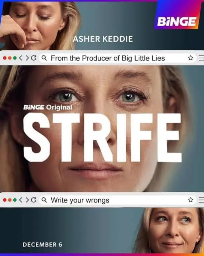 冲突 第一季第01集