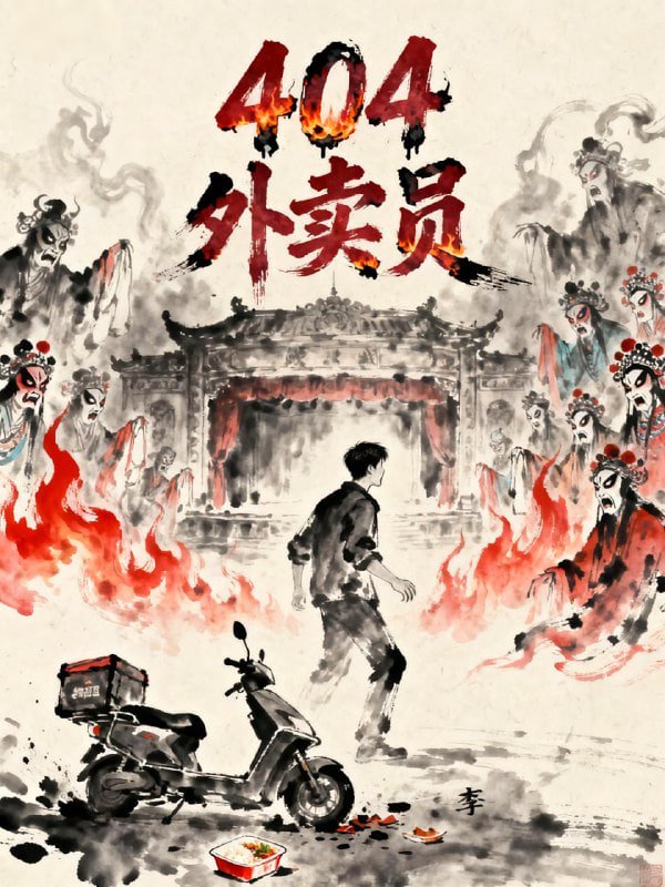 404外卖员第46集