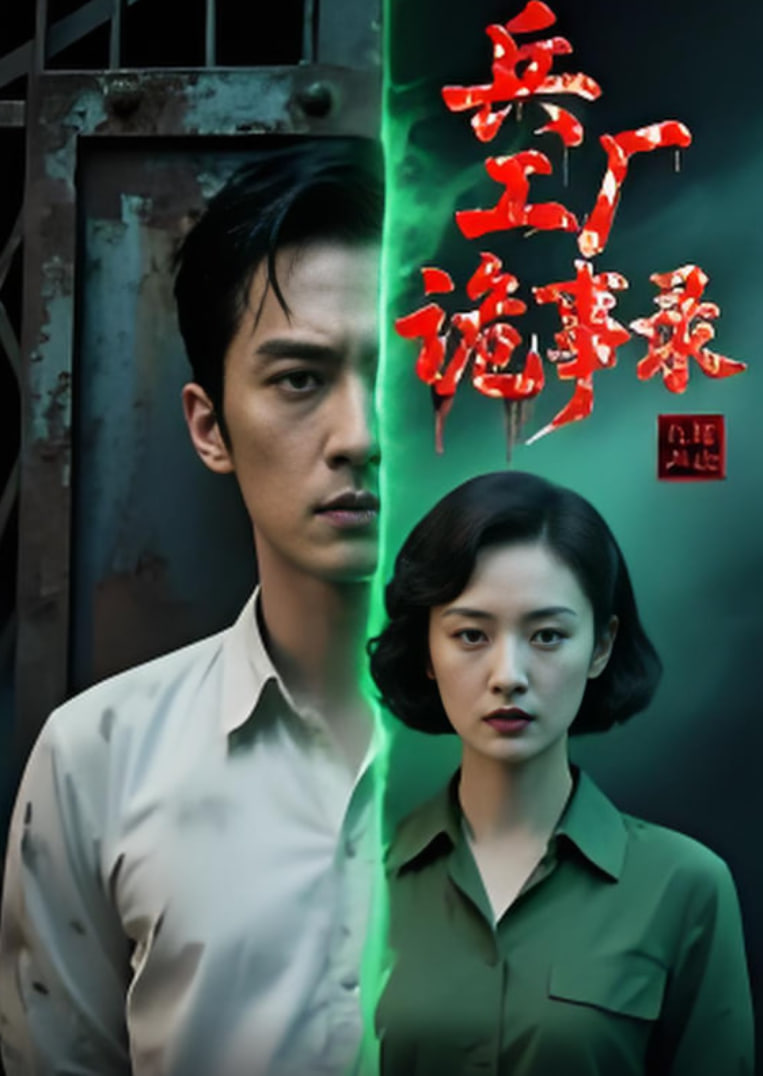 兵工厂诡事录第06集