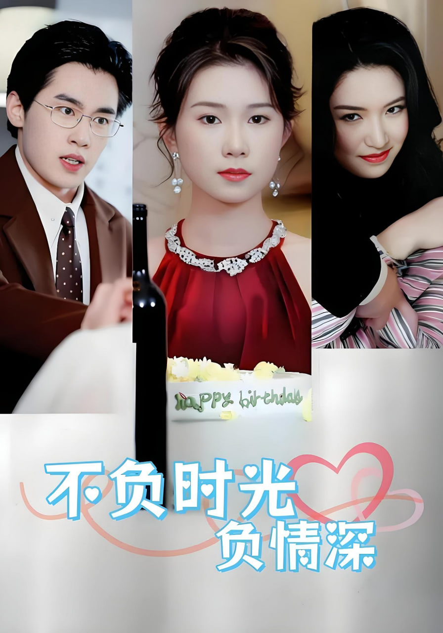 不负时光负情深第21集