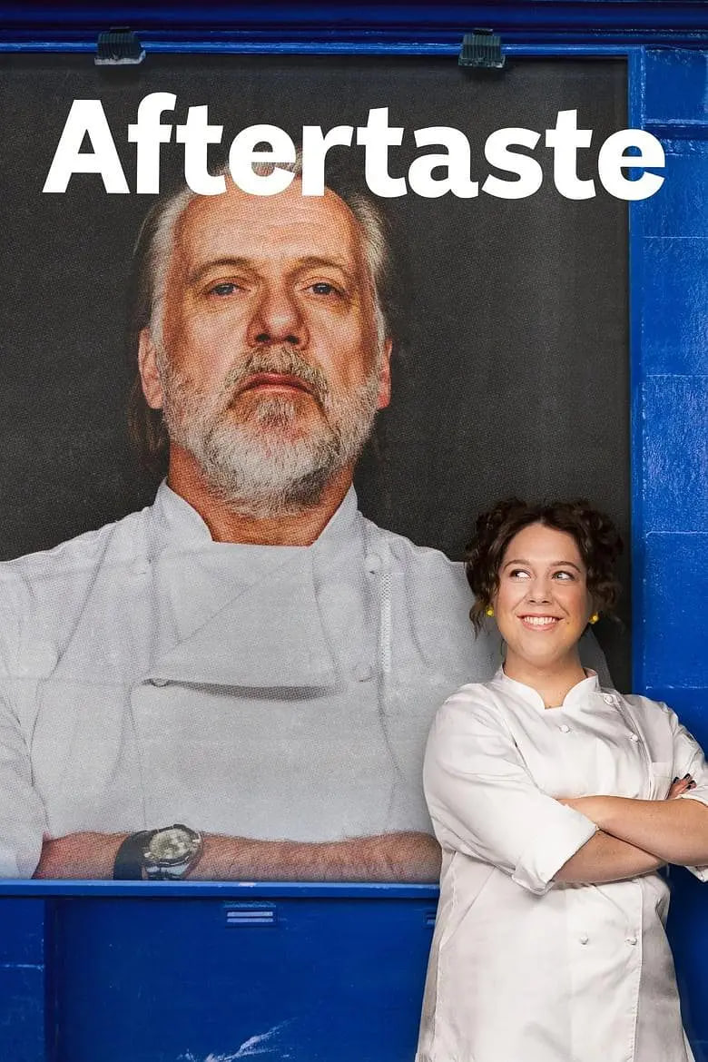 人间余味 第一季第01集