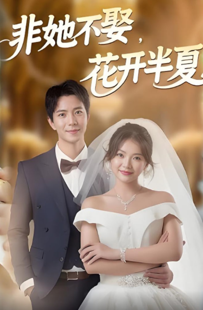 非她不娶，花开半夏第03集