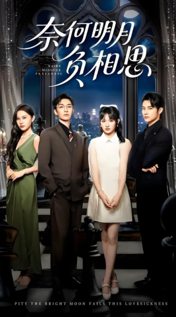 奈何明月负相思第07集
