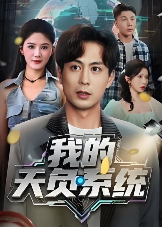 我的天负系统第29集