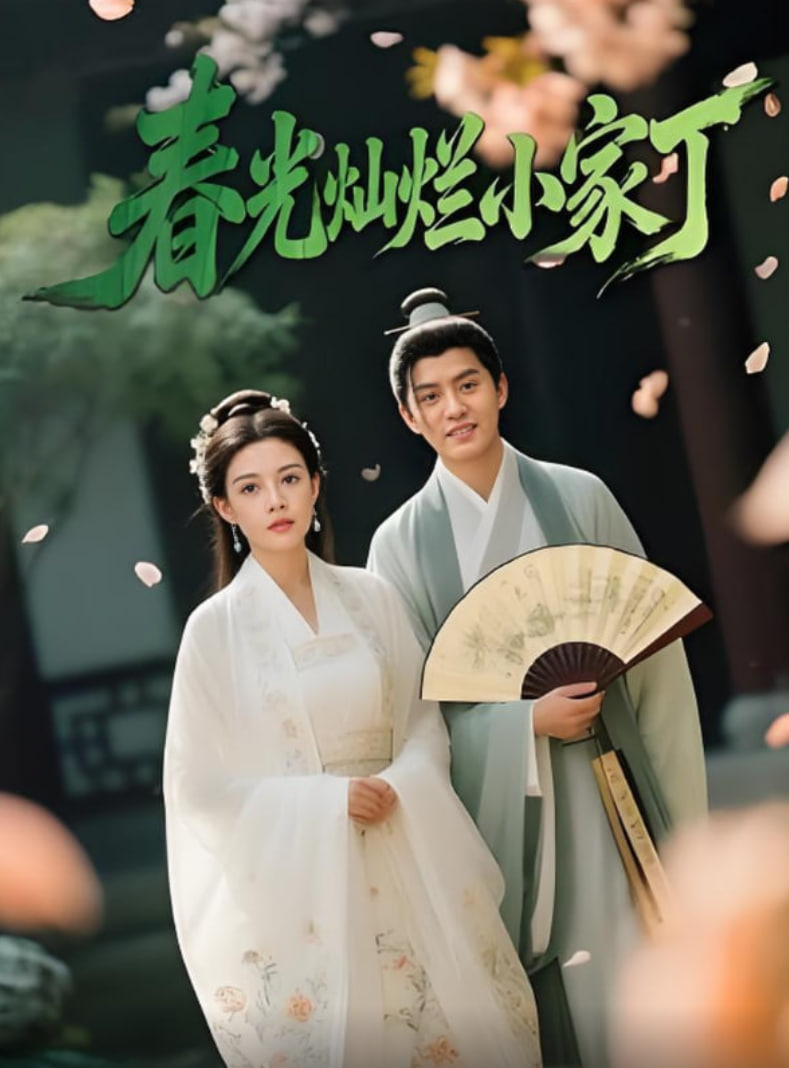 春光灿烂小家丁第56集