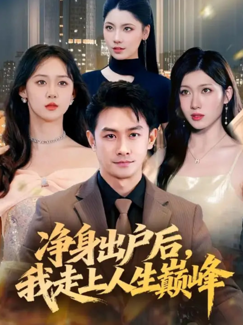 净身出户后，我走上人生巅峰第73集