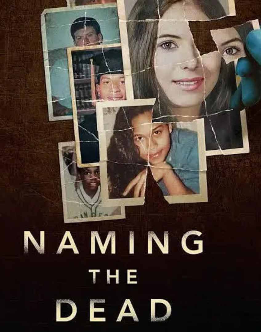 亡者之名第01集