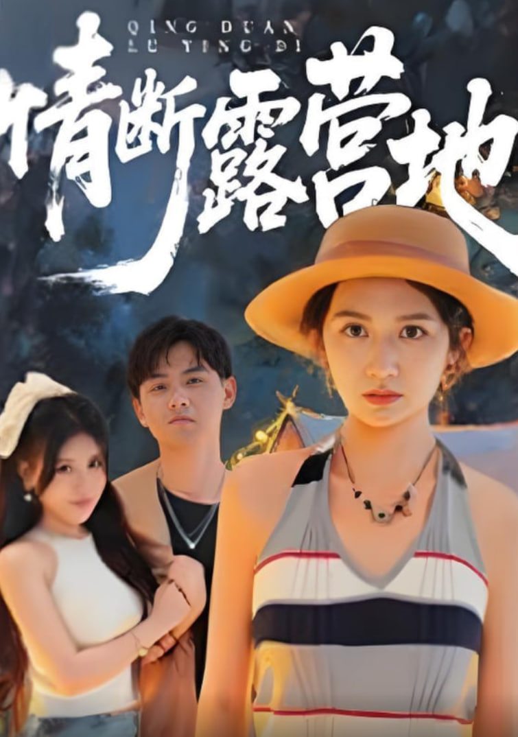 情断露营地第26集