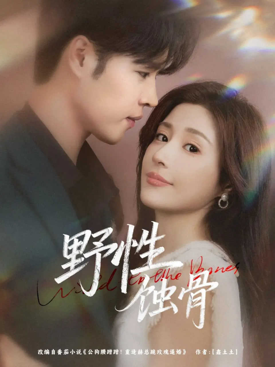 野性蚀骨全集完结(大结局)