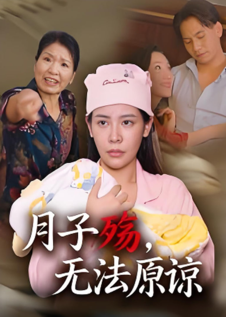 月子殇，无法原谅（月子殇无法原谅）第28集