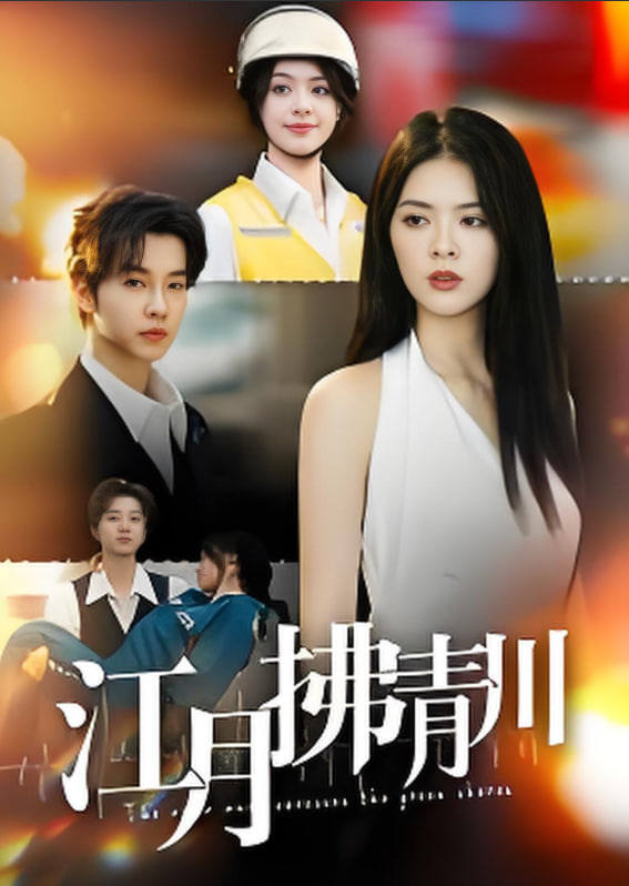 江月拂青川全集完结(大结局)