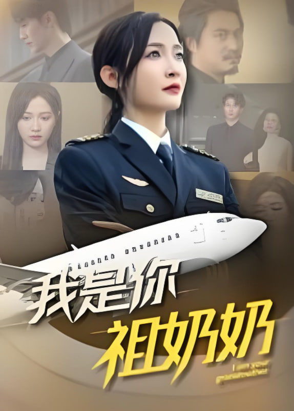 我是你祖奶奶全集完结(大结局)