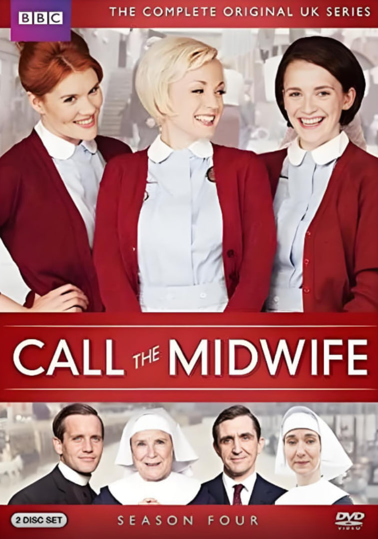 呼叫助产士 第四季第05集