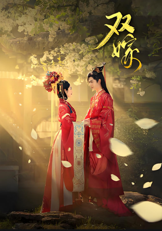 双嫁第31-60集(大结局)