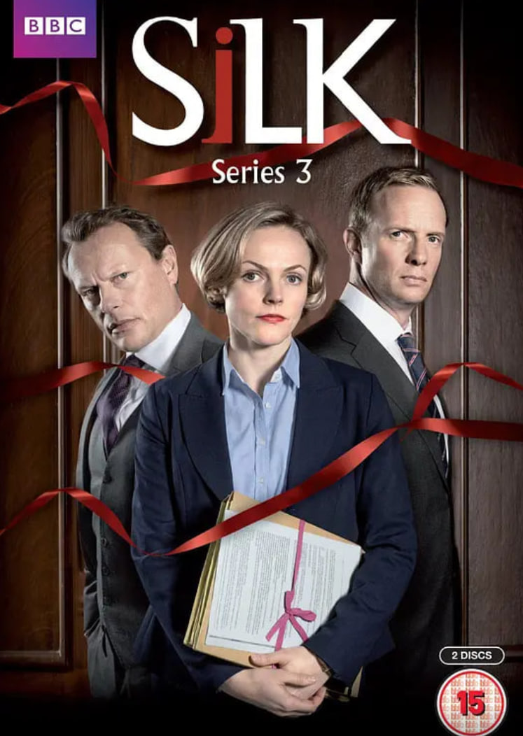 皇家律师 第三季第04集