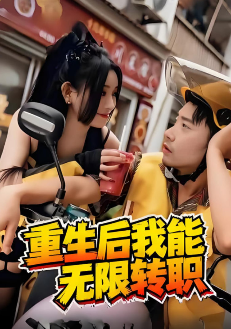 重生后我能无限转职全集完结(大结局)