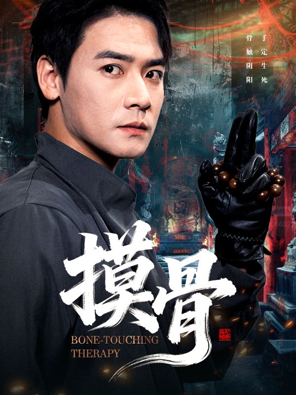 摸骨全集完结(大结局)