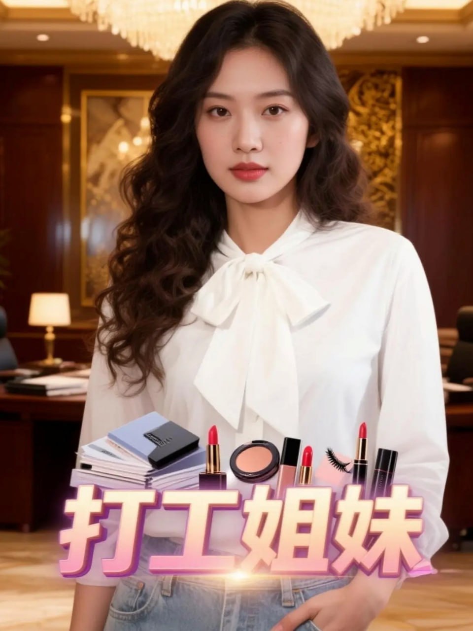 打工姐妹全集完结(大结局)